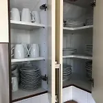 Lägenhet Penthouse Brixen Brixen im Thale