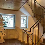 Penthouse Brixen Lägenhet *