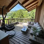 Penthouse Brixen * Brixen im Thale