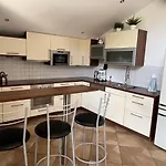 Penthouse Brixen Lägenhet