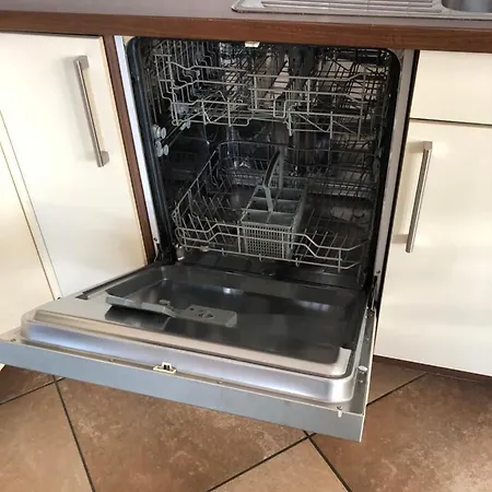 Penthouse Brixen 公寓 布利克森塔勒