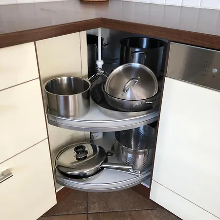 Penthouse Brixen Apartamento *