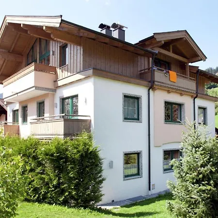 Penthouse Brixen Lägenhet