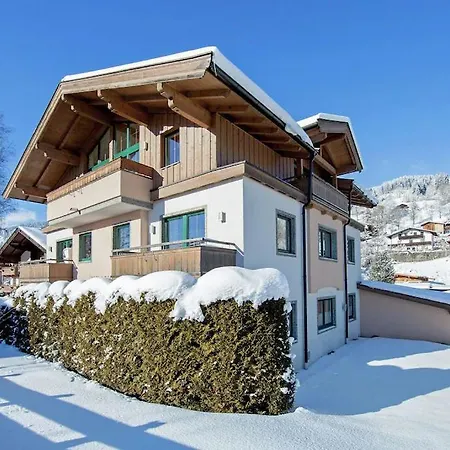 Penthouse Brixen Apartamento