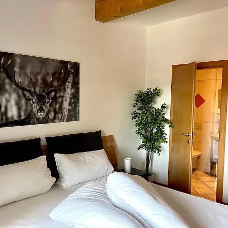 Penthouse Brixen