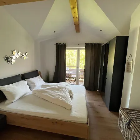 Penthouse Brixen *