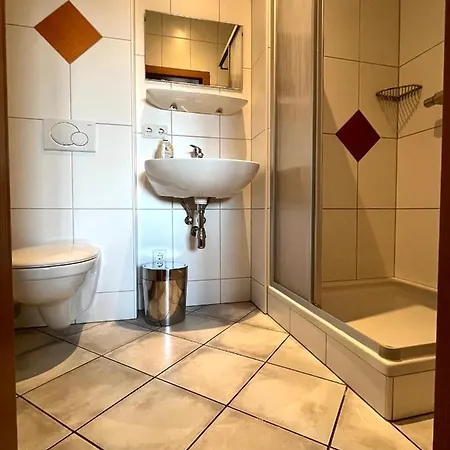 Penthouse Brixen *