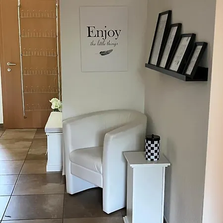 Penthouse Brixen * Brixen im Thale