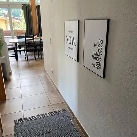 Penthouse Brixen * 布利克森塔勒