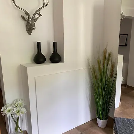 Penthouse Brixen * 布利克森塔勒