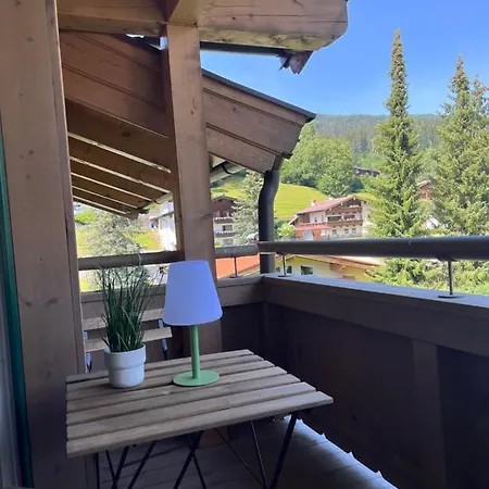 Penthouse Brixen Бриксен-им-Тале