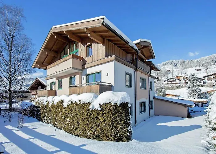 Penthouse Brixen شقة
