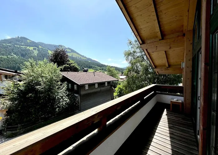 Penthouse Brixen شقة *
