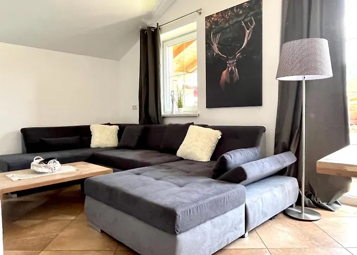 شقة Penthouse Brixen *