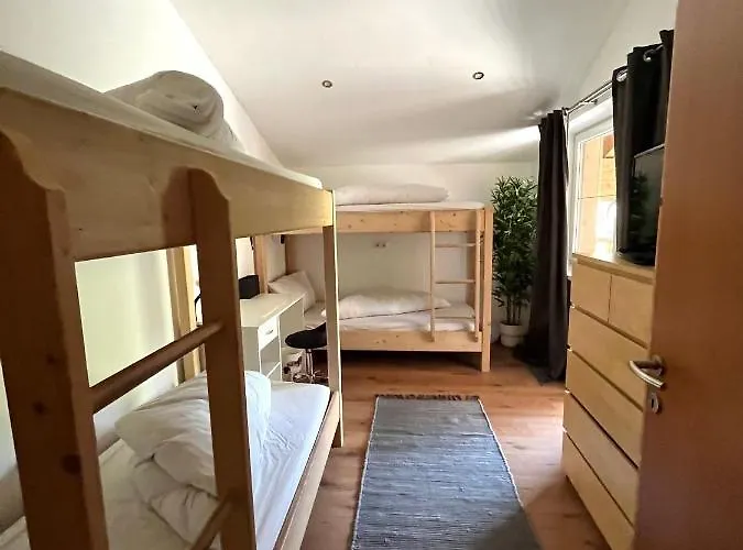 Penthouse Brixen بريكسن ام تاله