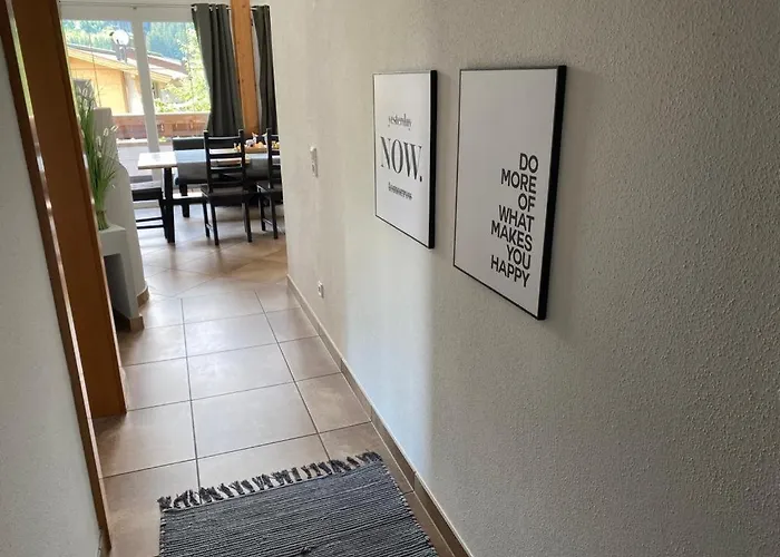 Penthouse Brixen * بريكسن ام تاله