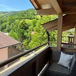 Penthouse Brixen 아파트 *