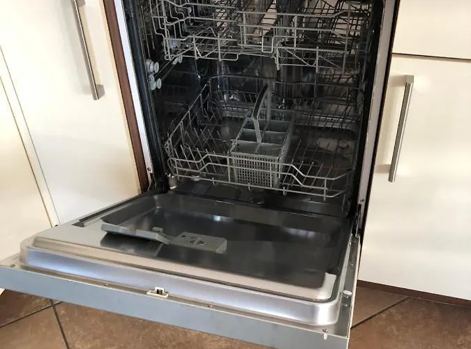 Penthouse Brixen شقة بريكسن ام تاله