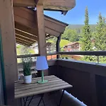 Penthouse Brixen Brixen im Thale