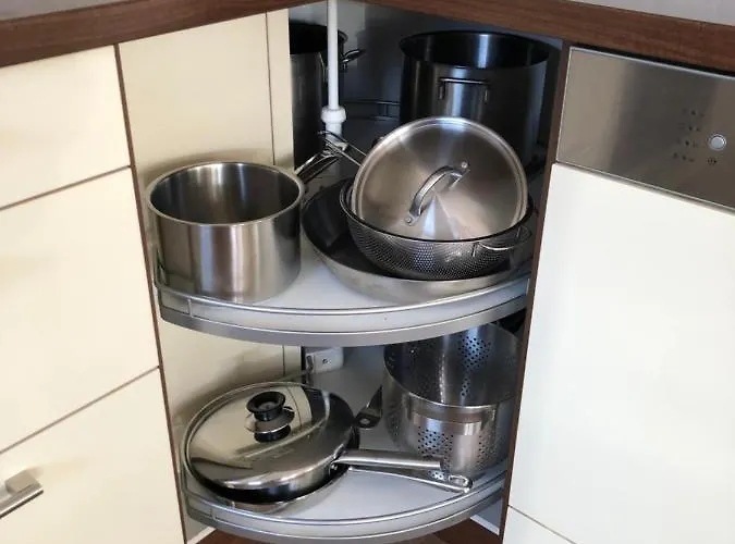 Penthouse Brixen Lejlighed *