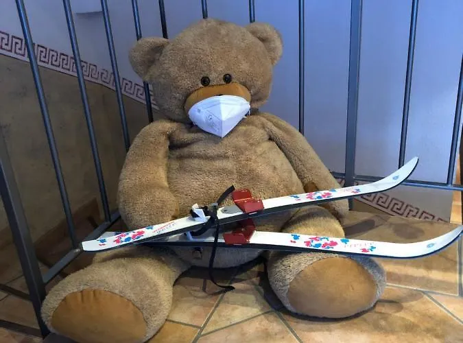 Lejlighed Penthouse Brixen