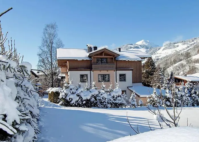 Penthouse Brixen Lejlighed *