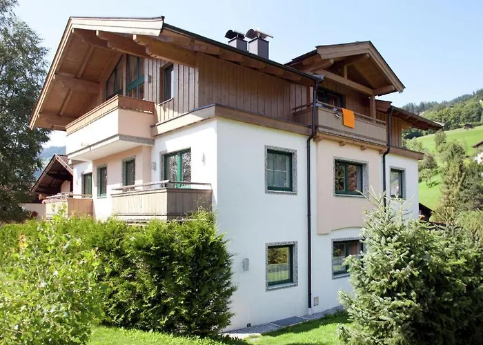 Penthouse Brixen Lejlighed