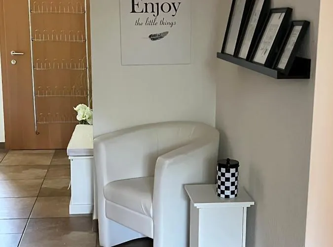 Penthouse Brixen * Brixen im Thale