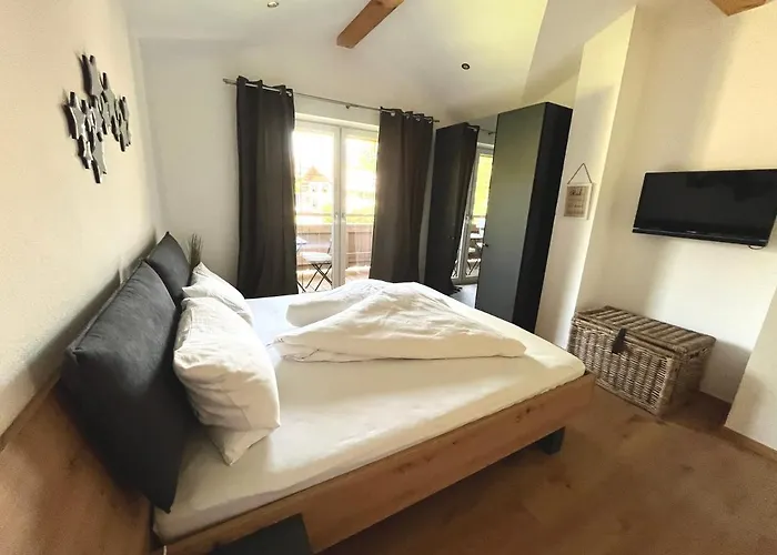 Penthouse Brixen Lejlighed Brixen im Thale