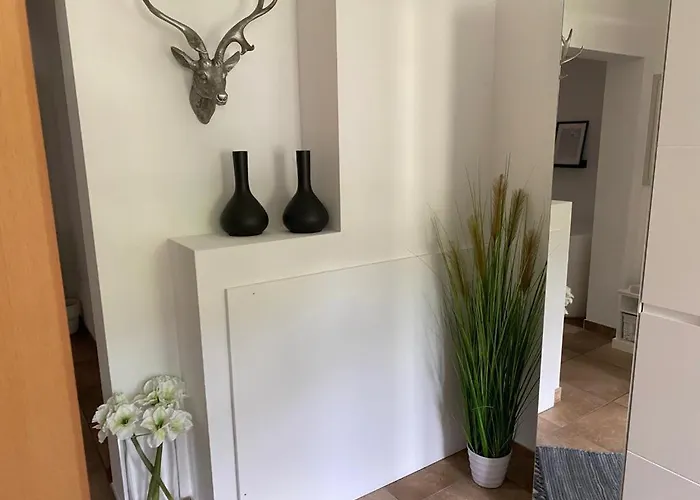 Penthouse Brixen * Brixen im Thale