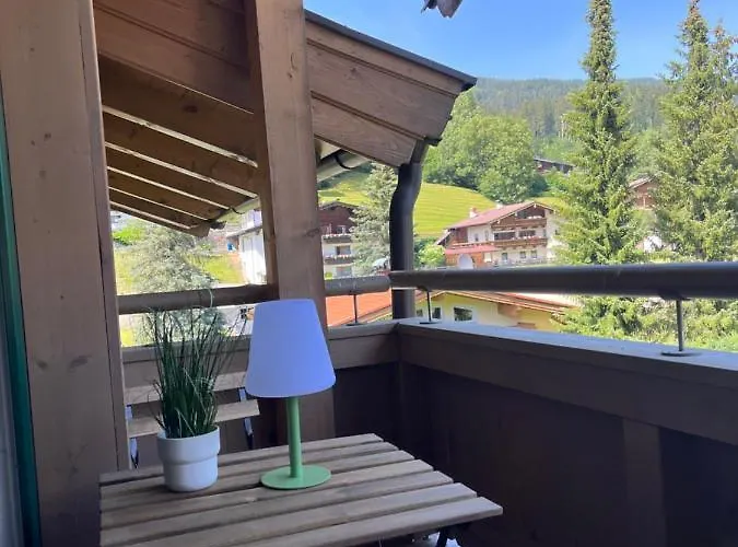 Penthouse Brixen Brixen im Thale